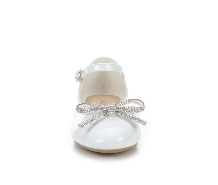 Girls' Soda Infant & Toddler Fathom-IIS Dress Shoes