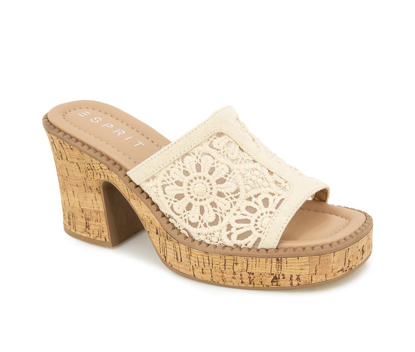 Women's Esprit Pheby Dress Sandals