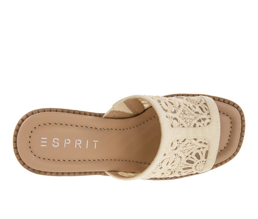 Women's Esprit Pheby Dress Sandals