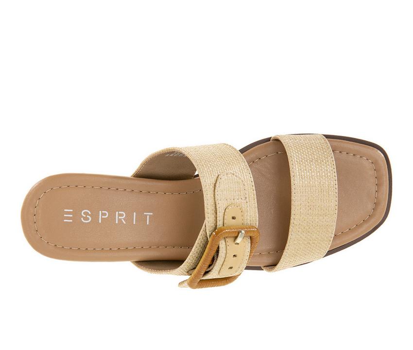Women's Esprit Willette Sandals