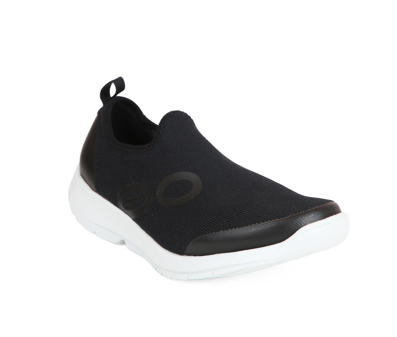 Women's Oofos OOmg Sport Slip-on Sneaker