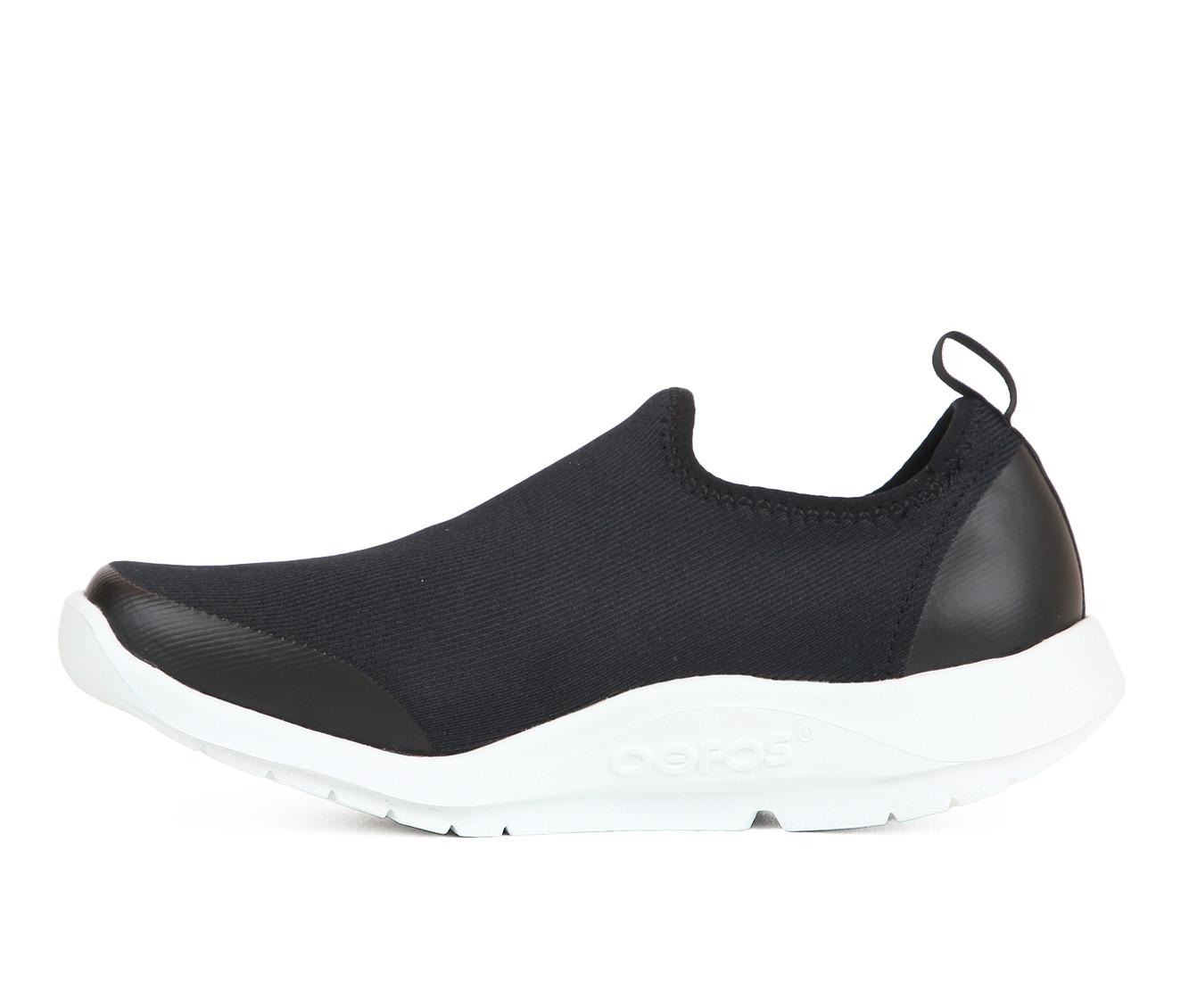 Women's Oofos OOmg Sport Slip-on Sneaker