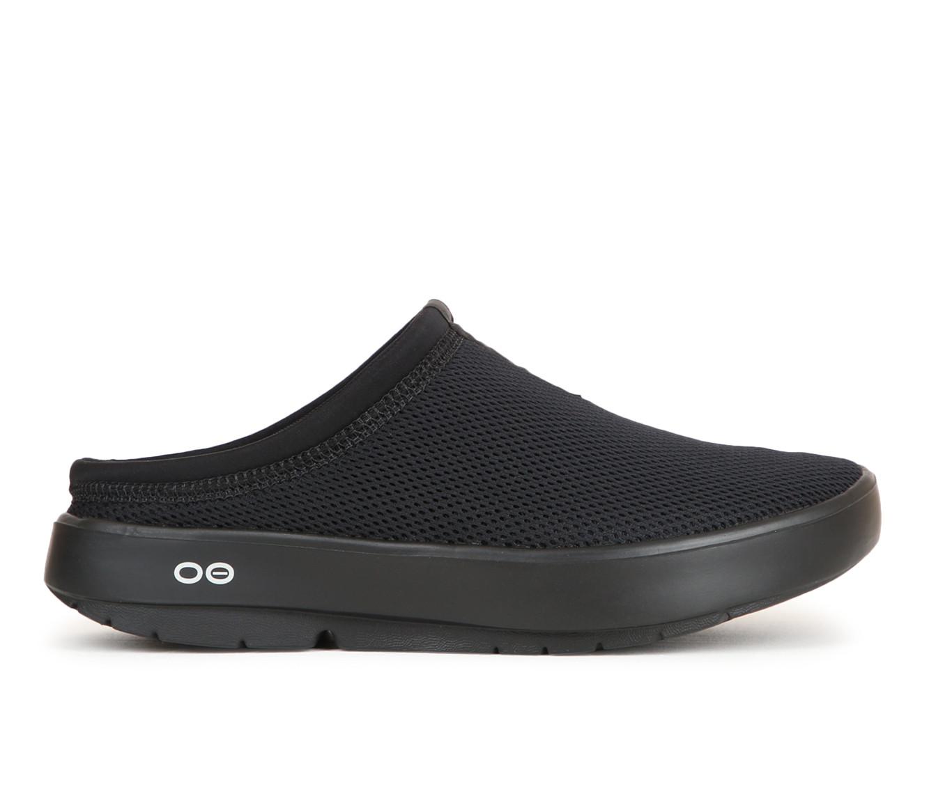 Women's Oofos OOcoozie Sport Mule Mules