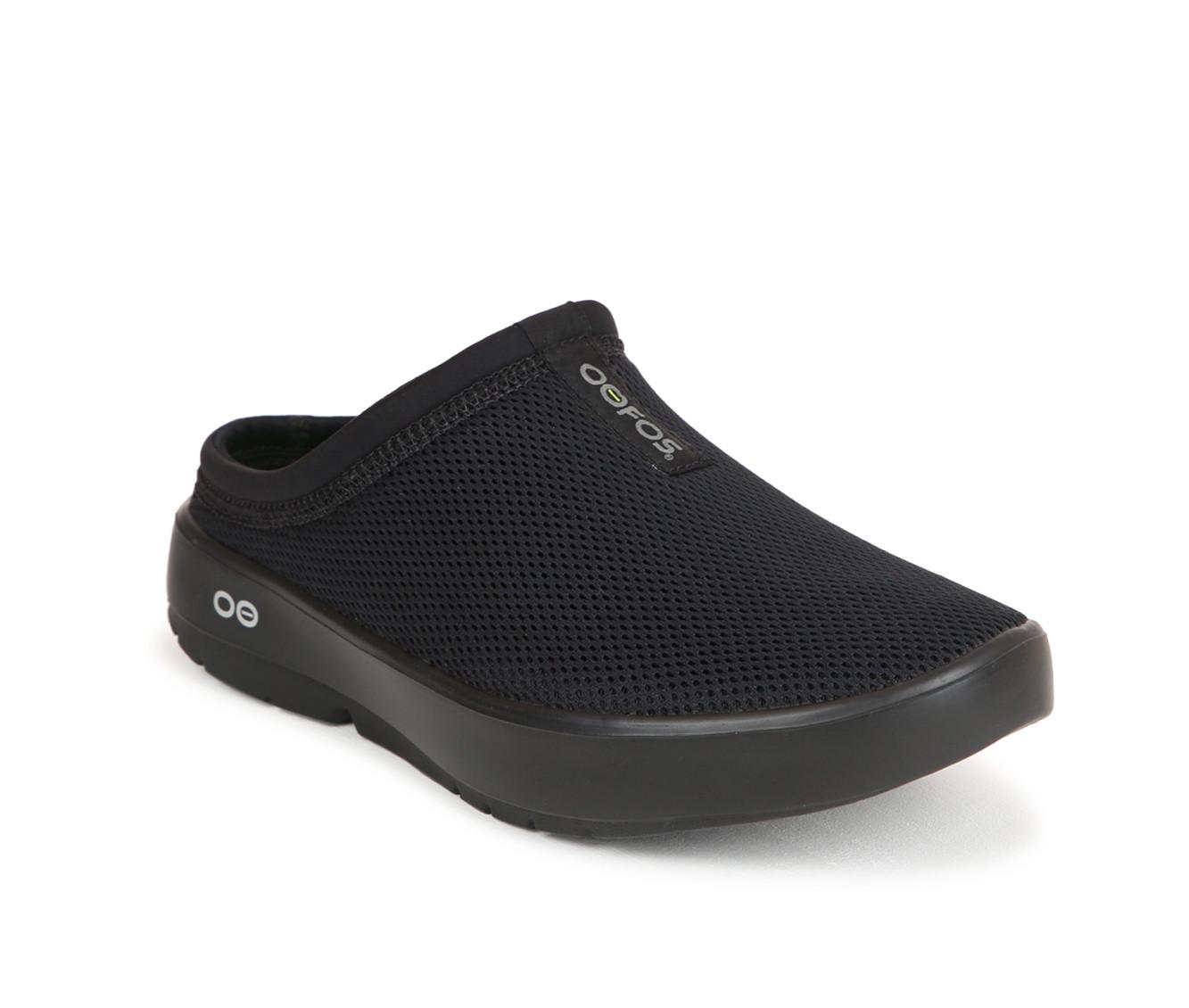 Women's Oofos OOcoozie Sport Mule Mules