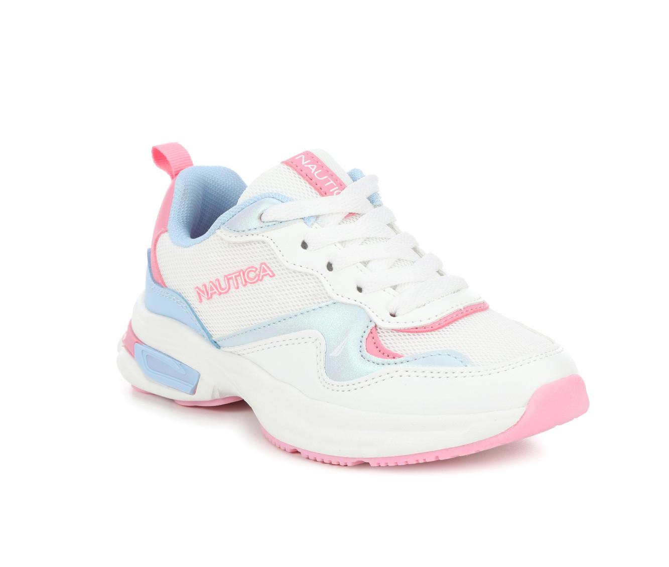 Girls' Nautica Little Kid & Big Kid Jumar Sneakers