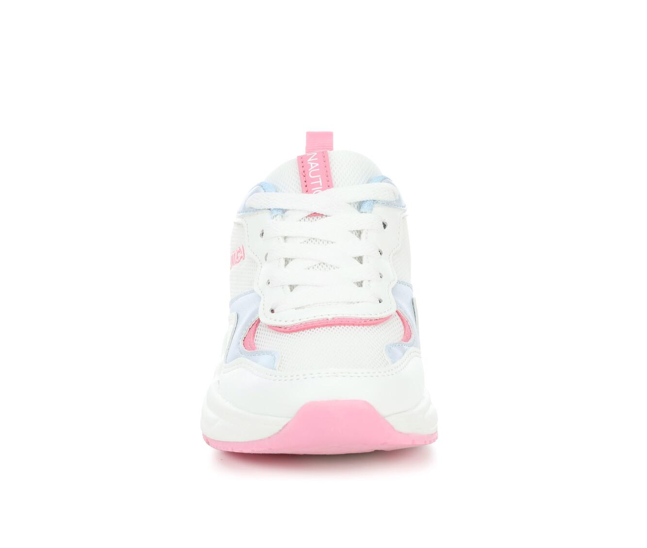 Girls' Nautica Little Kid & Big Kid Jumar Sneakers