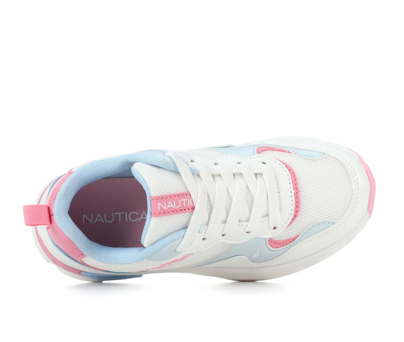 Girls' Nautica Little Kid & Big Kid Jumar Sneakers