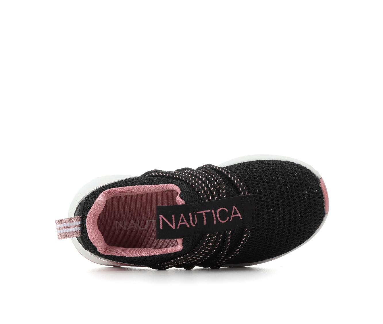 Baby nautica shoes deals