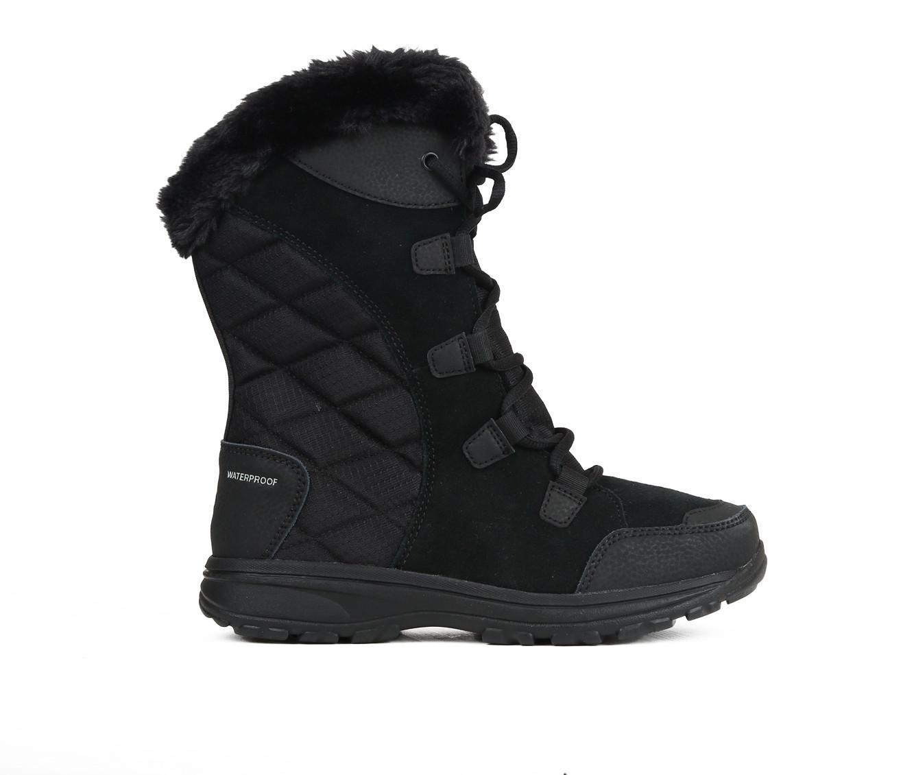 Women's Columbia Ice Maiden II Winter Boots