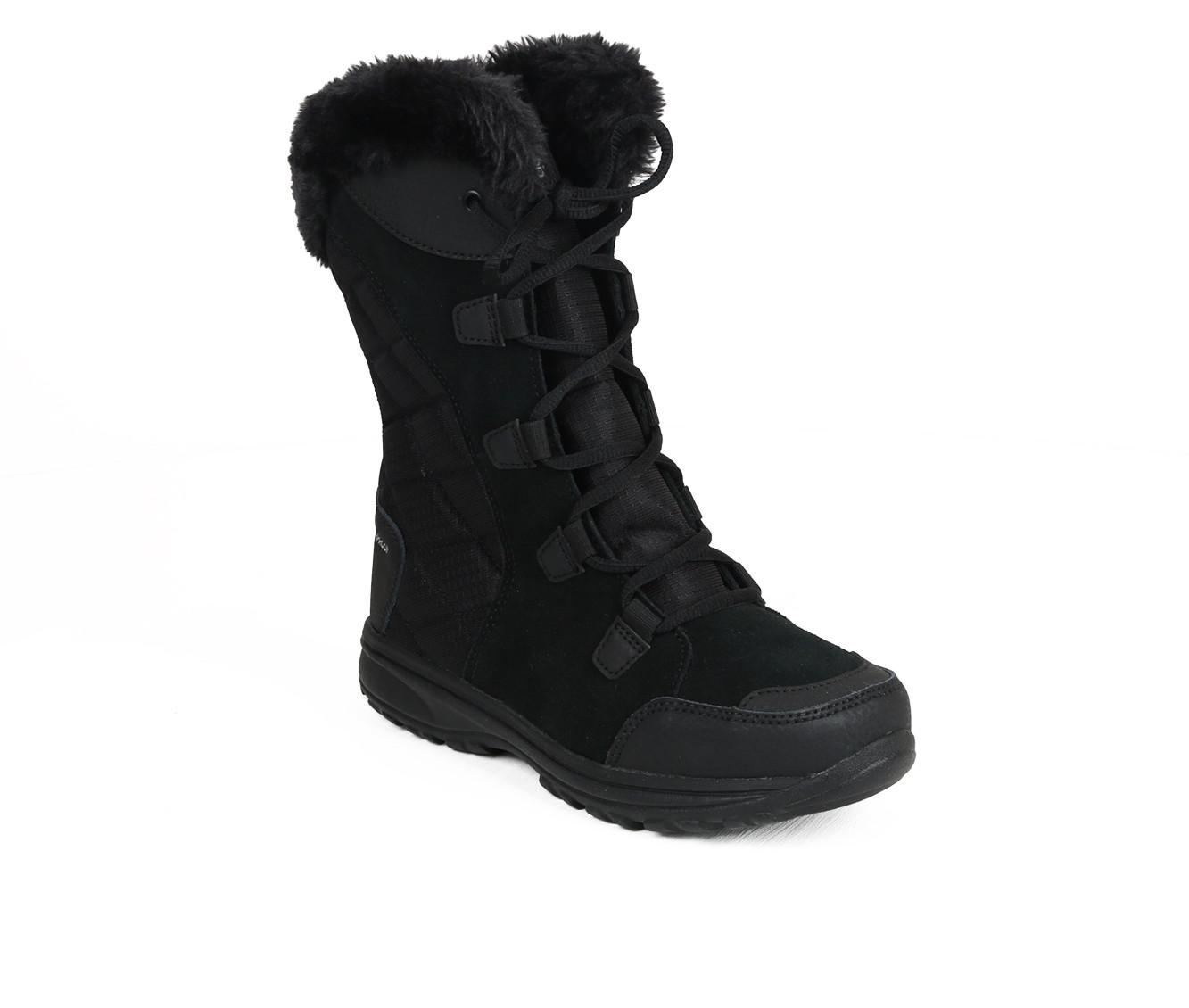 Women's Columbia Ice Maiden II Winter Boots