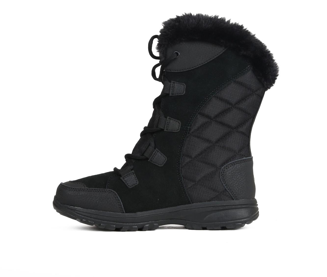 Women's Columbia Ice Maiden II Winter Boots