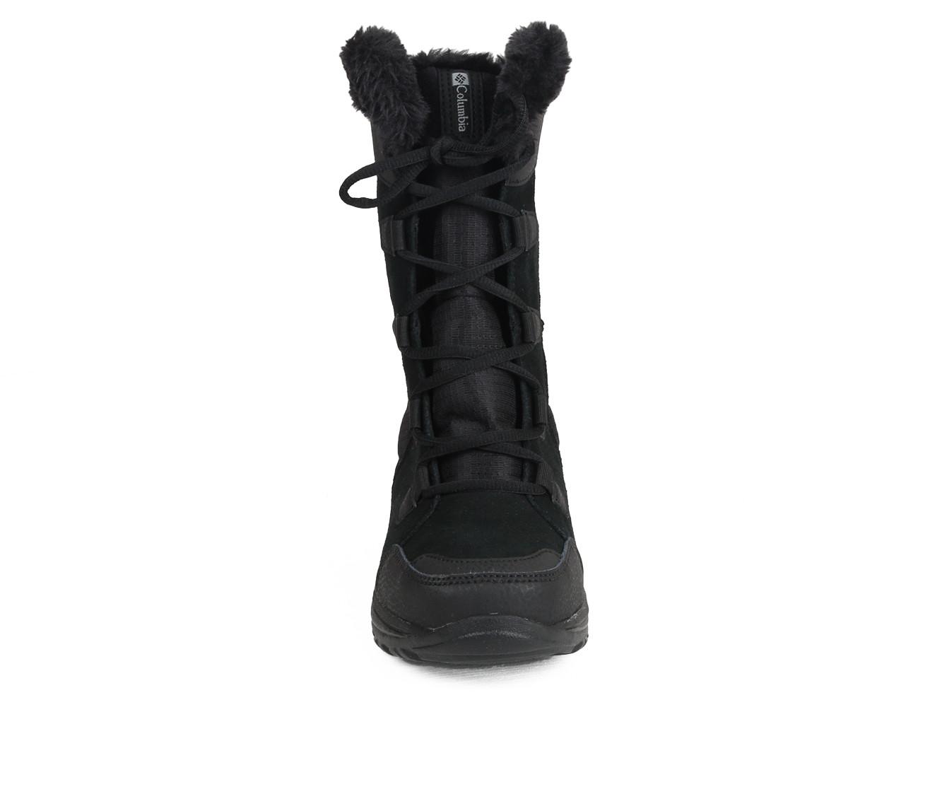 Columbia women's ice maiden ii waterproof winter snow boot online