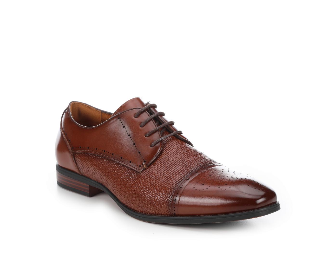 Men's Stacy Adams Nilssen Dress Shoes