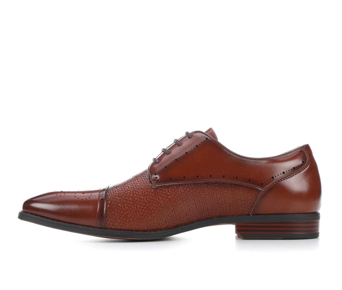 Men's Stacy Adams Nilssen Dress Shoes