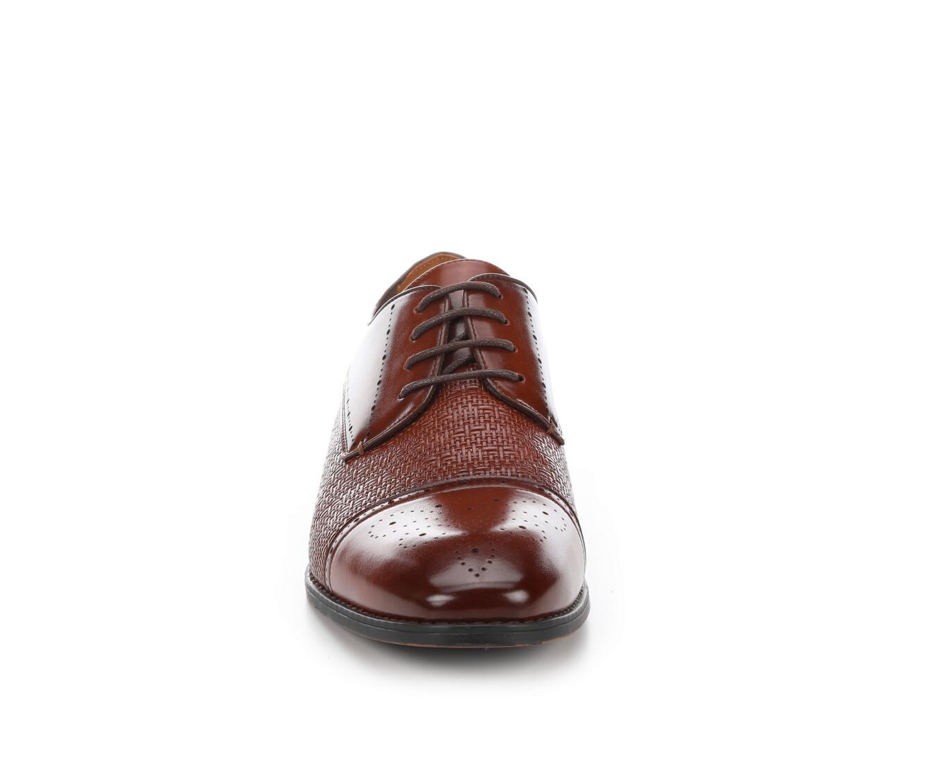 Men's Stacy Adams Nilssen Dress Shoes