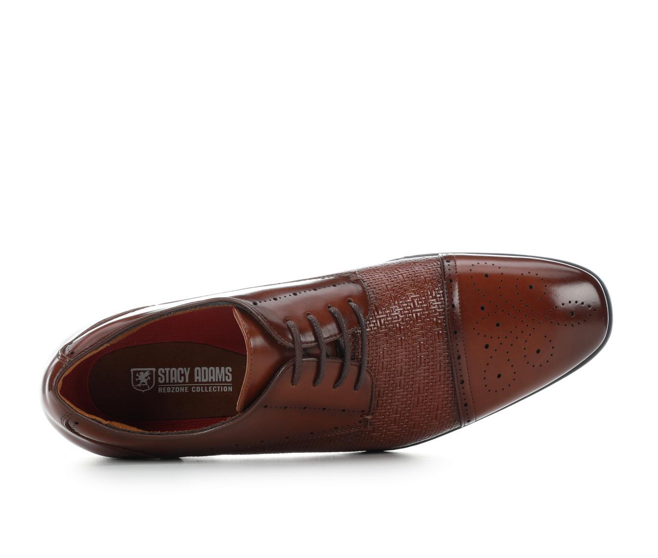 Men's Stacy Adams Nilssen Dress Shoes