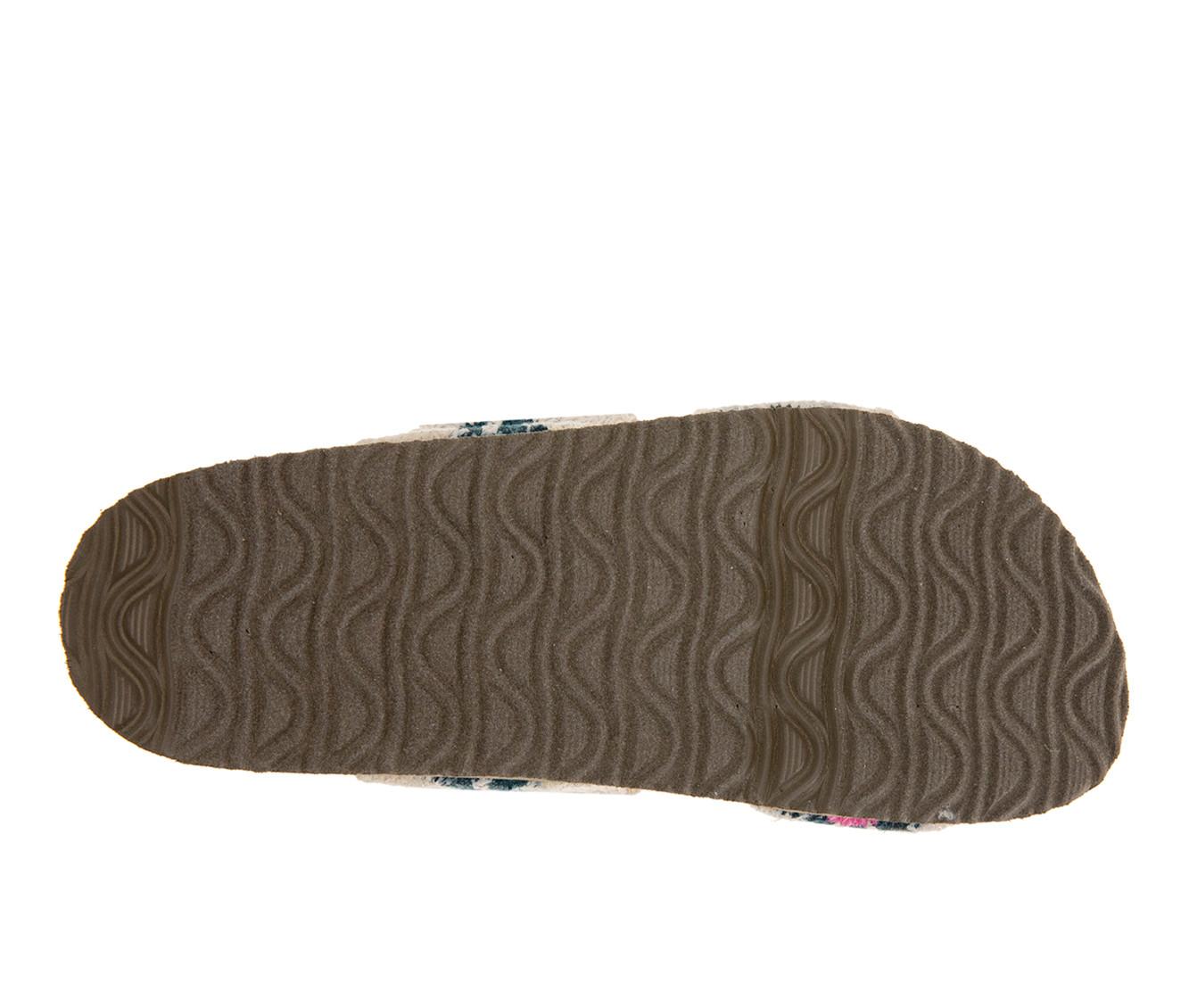 Women's Unionbay Monica Footbed Sandals