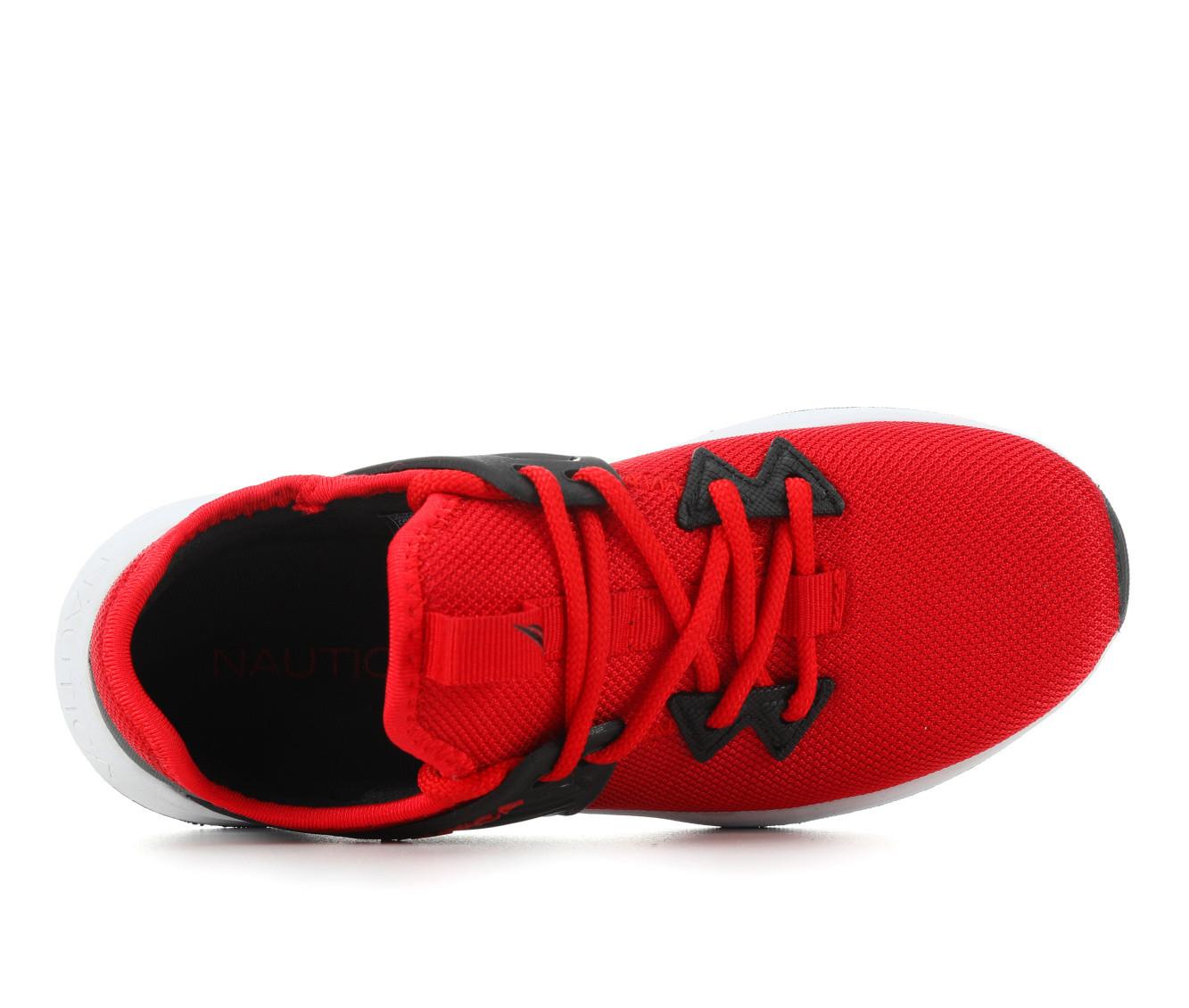 Nautica Kids Lace-Up Sneakers - Super Comfy Running Shoes For Active Boys & Girls