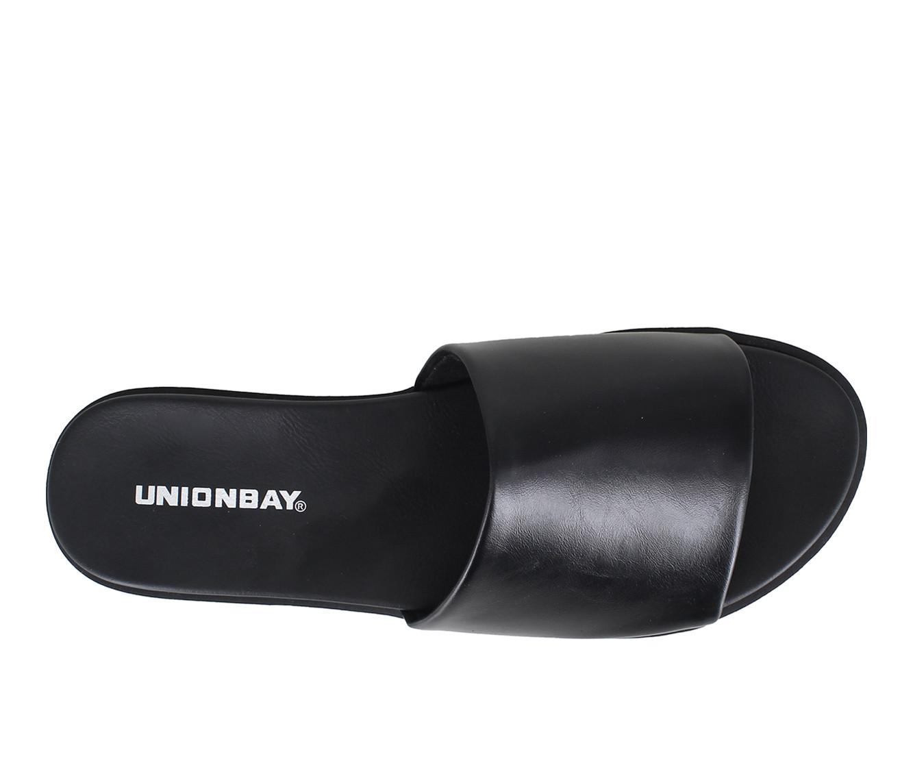 Women's Unionbay Renee Sandals