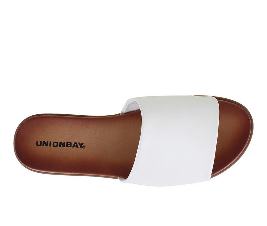Women's Unionbay Renee Sandals