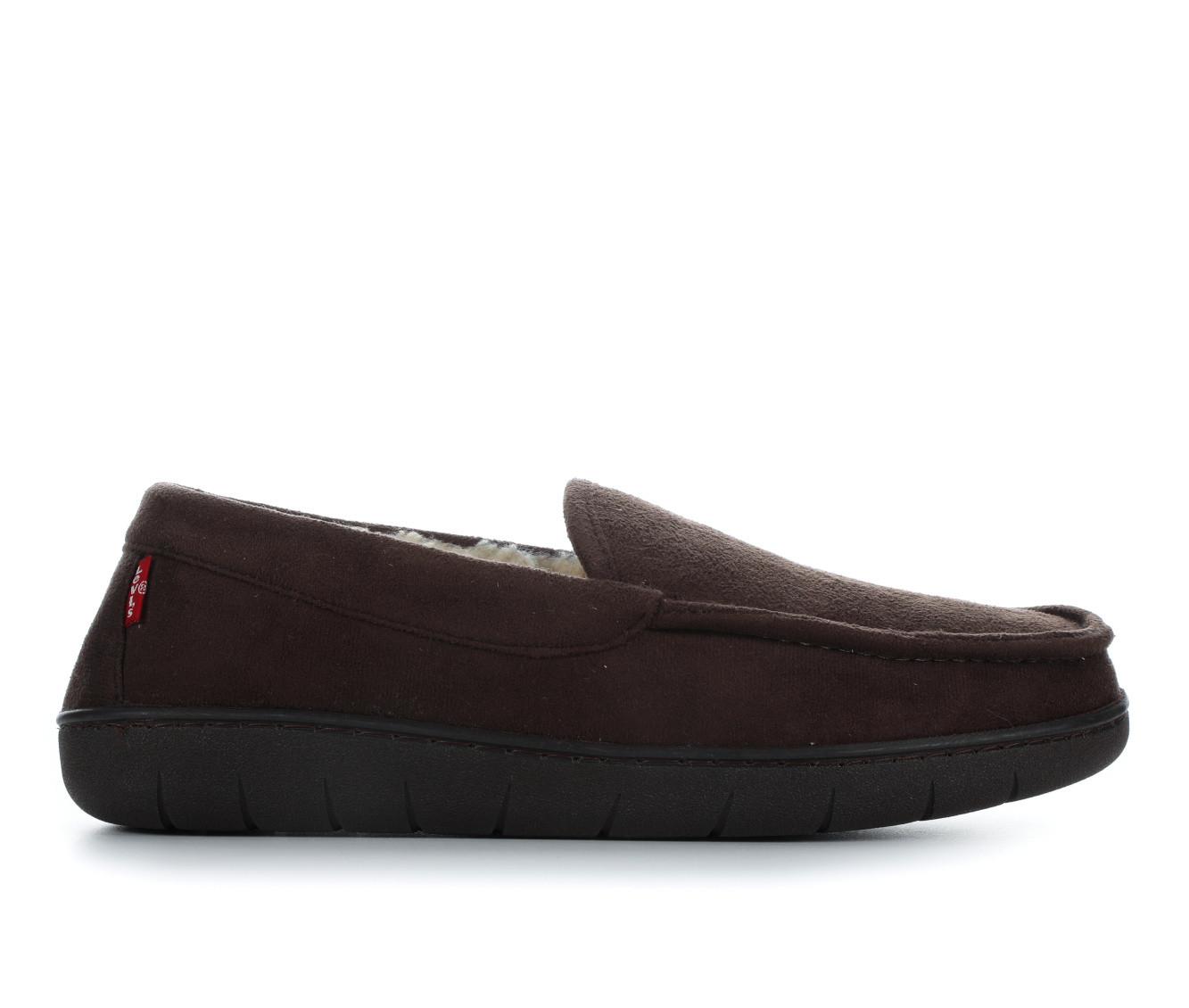 Levis Men's Fields 2 Slippers