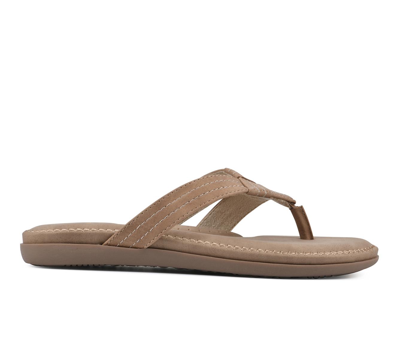 Women's Cliffs by White Mountain Fateful Flip-Flops