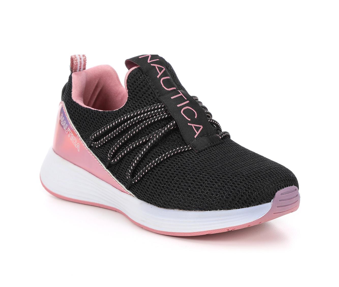 Girls' Nautica Girls Nautica Benton Griffin Casual Shoes