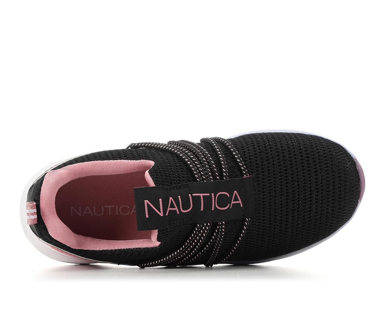 Girls' Nautica Girls Nautica Benton Griffin Casual Shoes