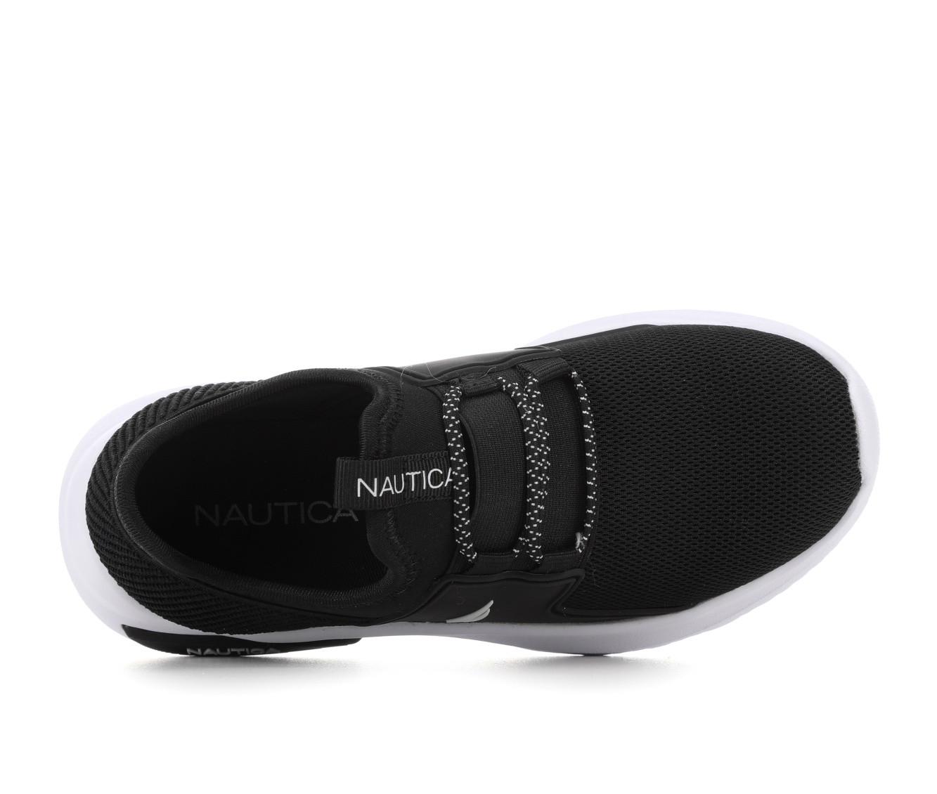 Boys' Nautica Little Kid Neave Molded 2 Sneakers