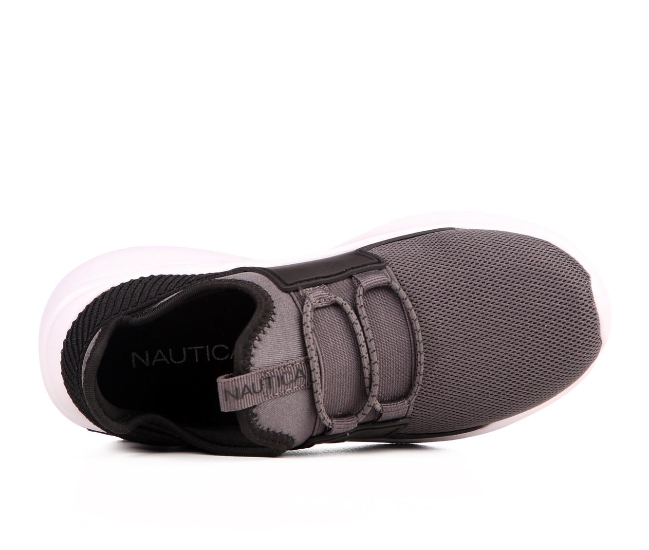 Boys' Nautica Little Kid Neave Molded 2 Sneakers