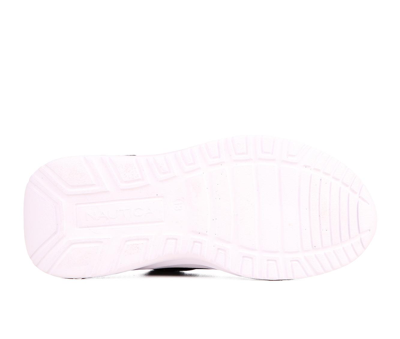 Boys' Nautica Little Kid Neave Molded 2 Sneakers