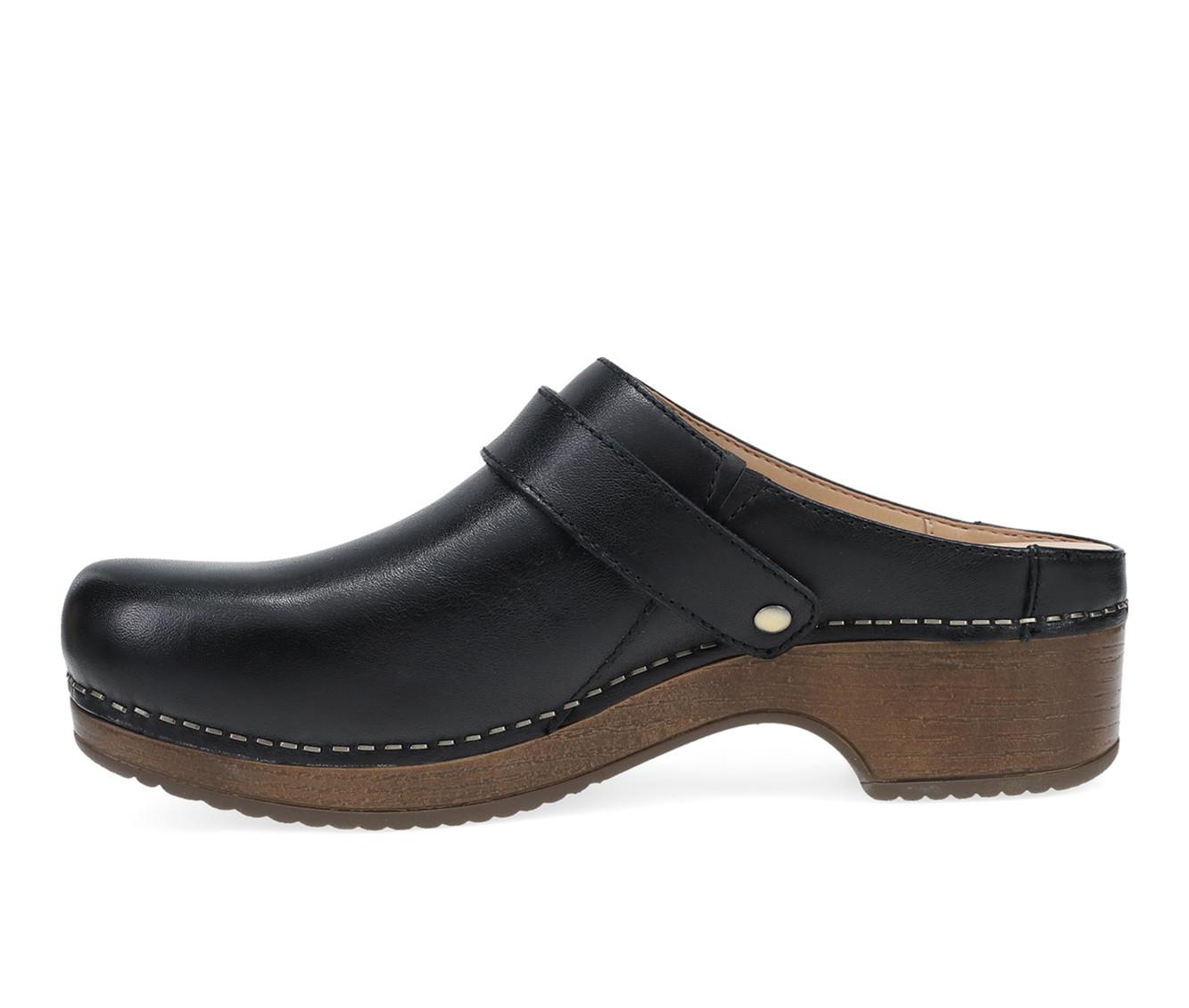 Adults' Dansko Baylor Clogs