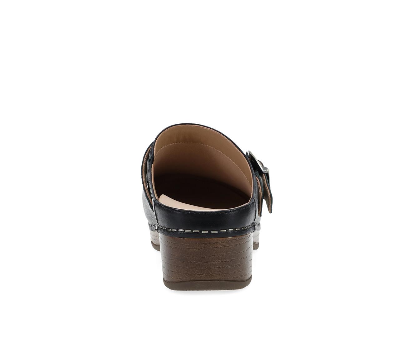 Adults' Dansko Baylor Clogs