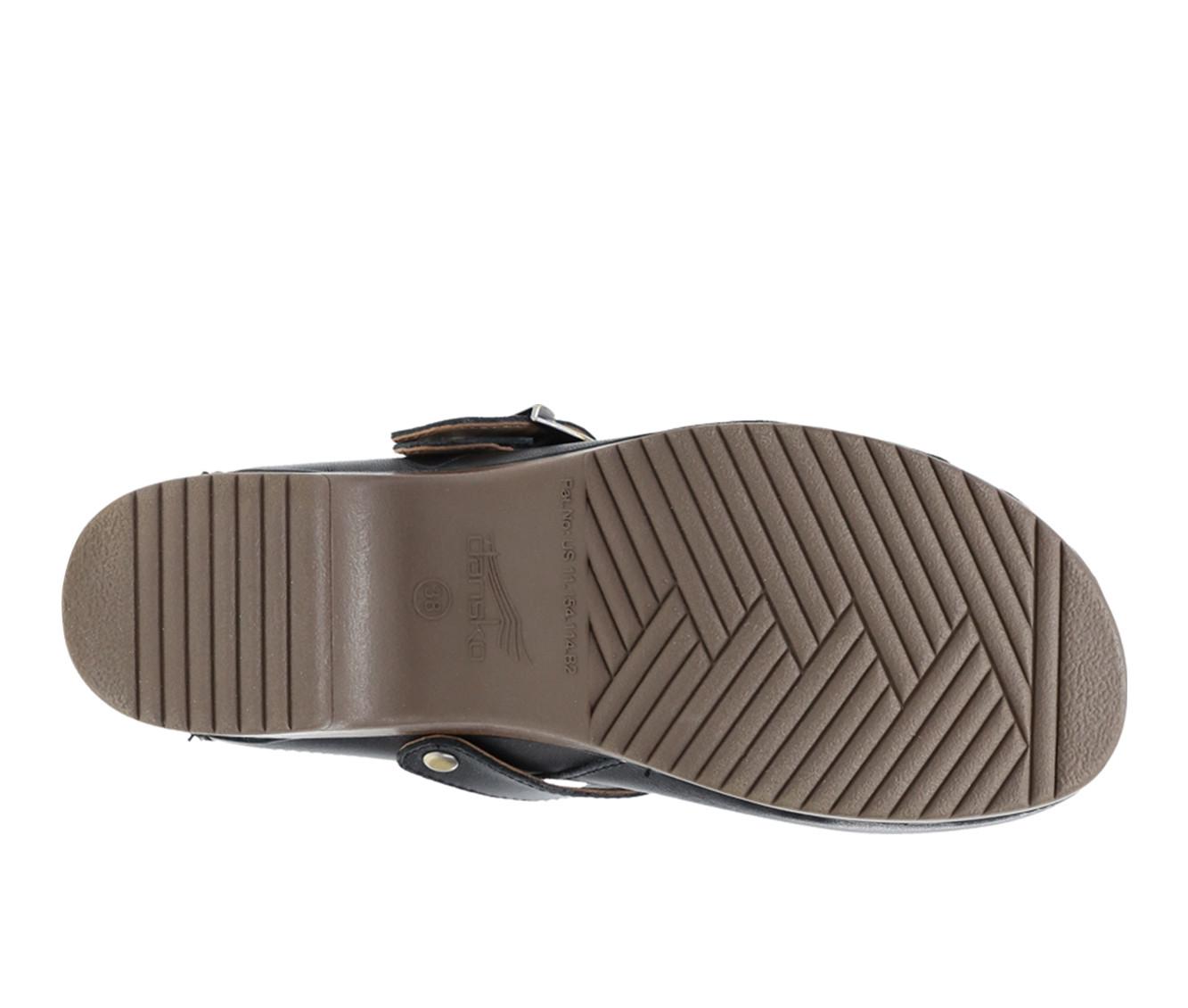 Adults' Dansko Baylor Clogs