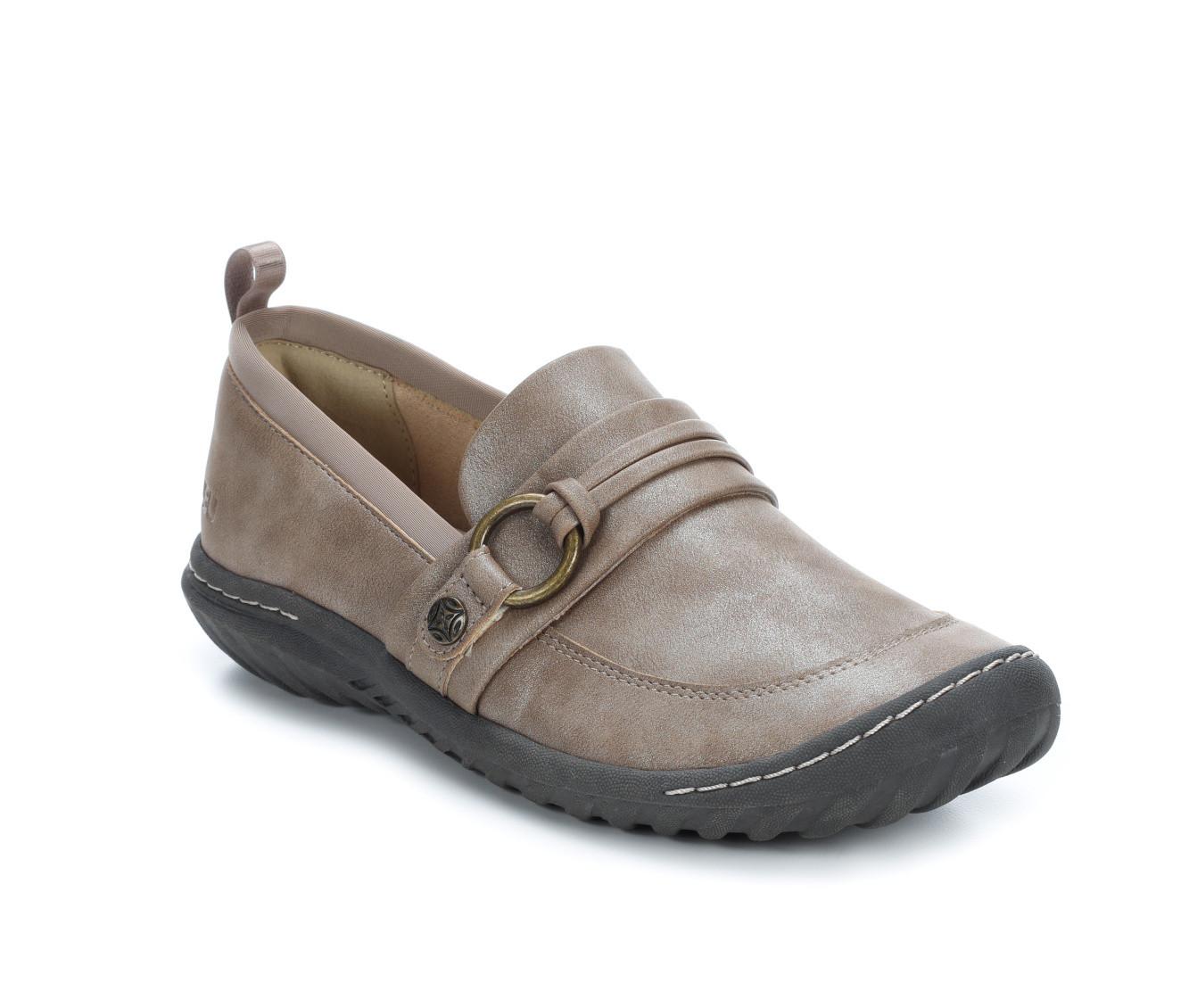 Women's JBU Phoebe Casual Shoes