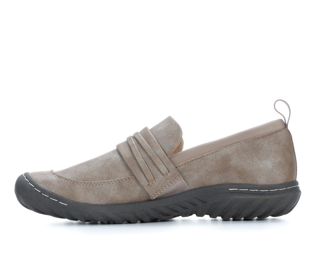 Women's JBU Phoebe Casual Shoes