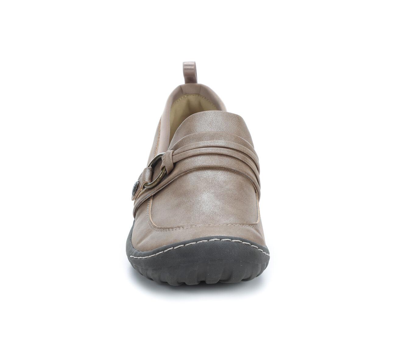 Women's JBU Phoebe Casual Shoes