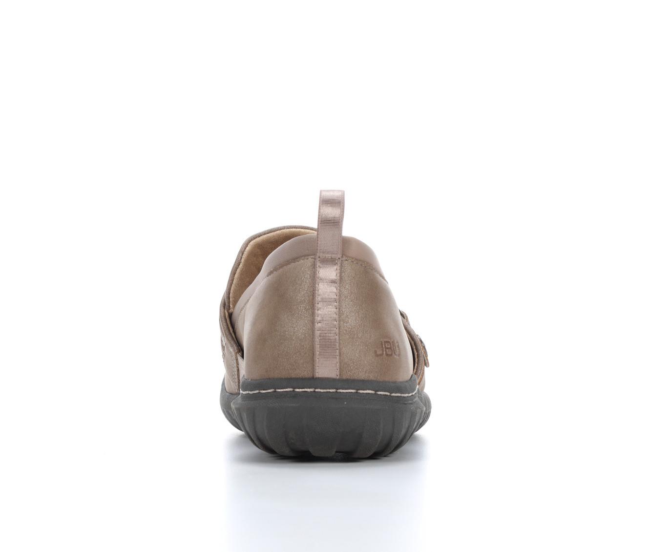 Women's JBU Phoebe Casual Shoes