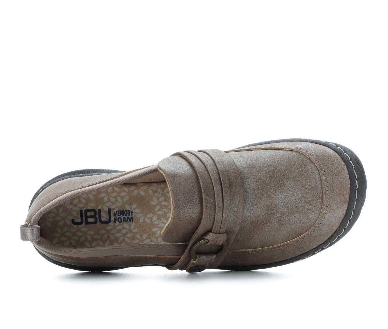 Women's JBU Phoebe Casual Shoes