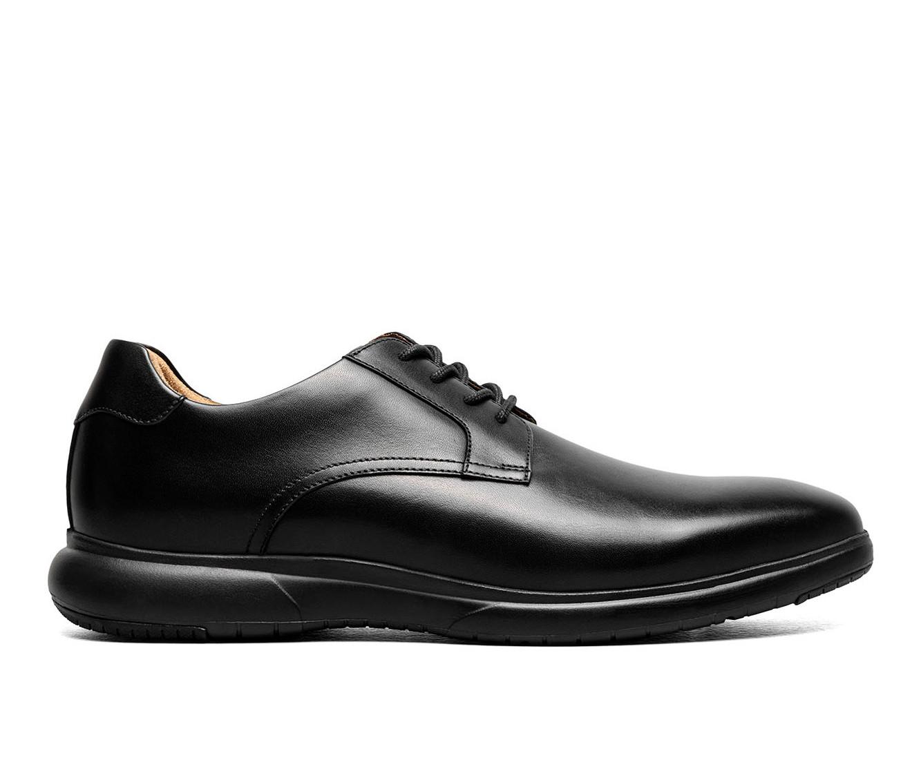 Men's Florsheim Dash Plain Toe Oxford