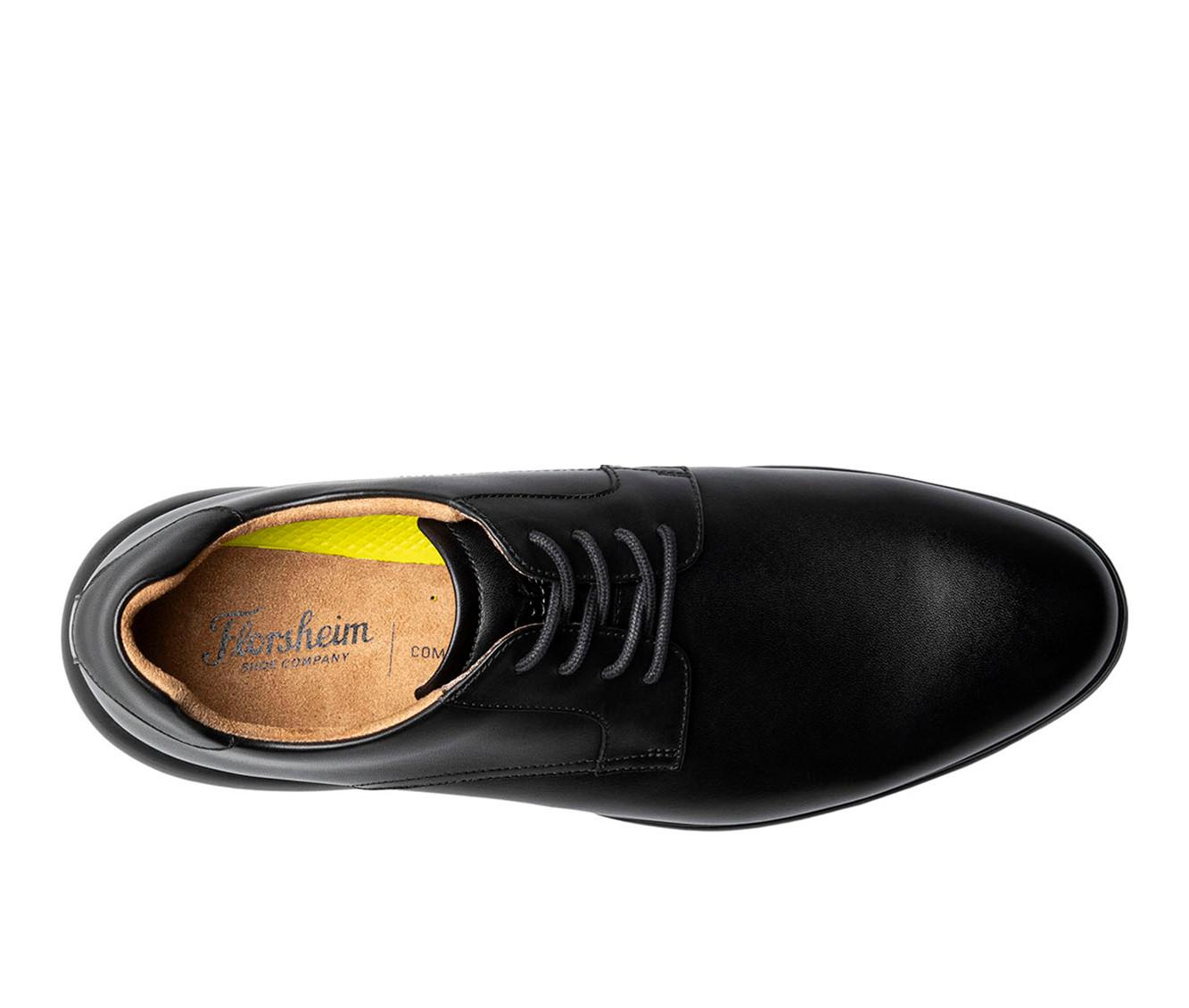 Men's Florsheim Dash Plain Toe Oxford