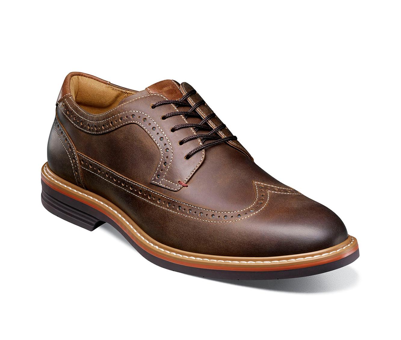 Florsheim wingtip on sale