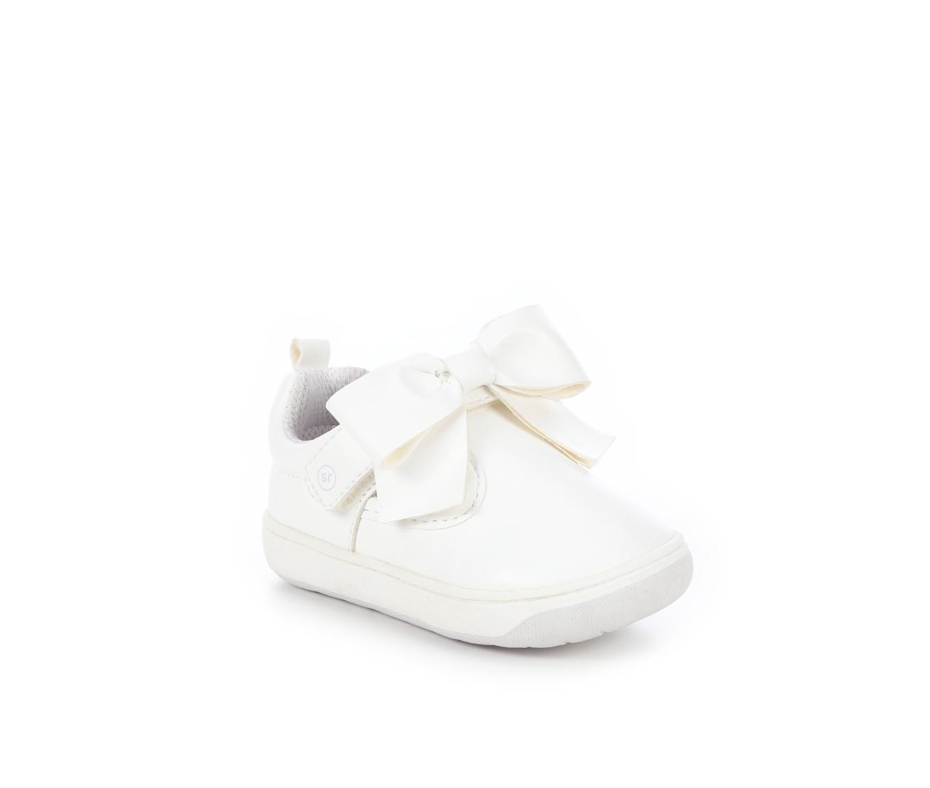 Girls' Stride Rite 360 Infant & Toddler Kamila Sneakers