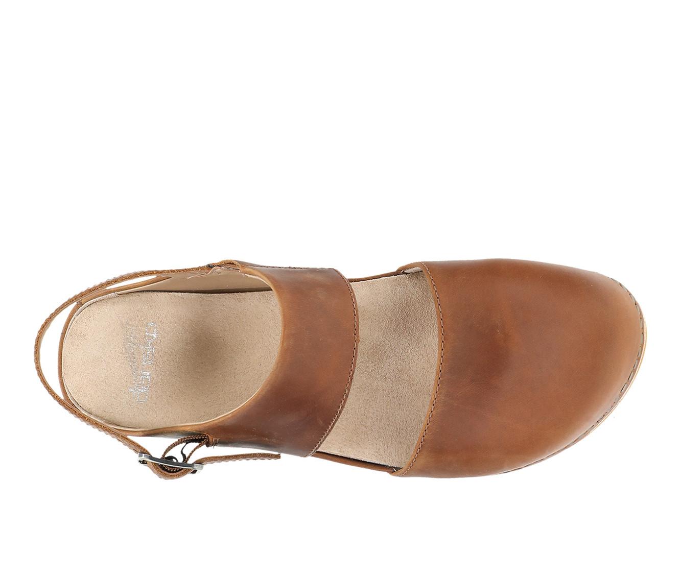 Women's Dansko Lucia Clogs