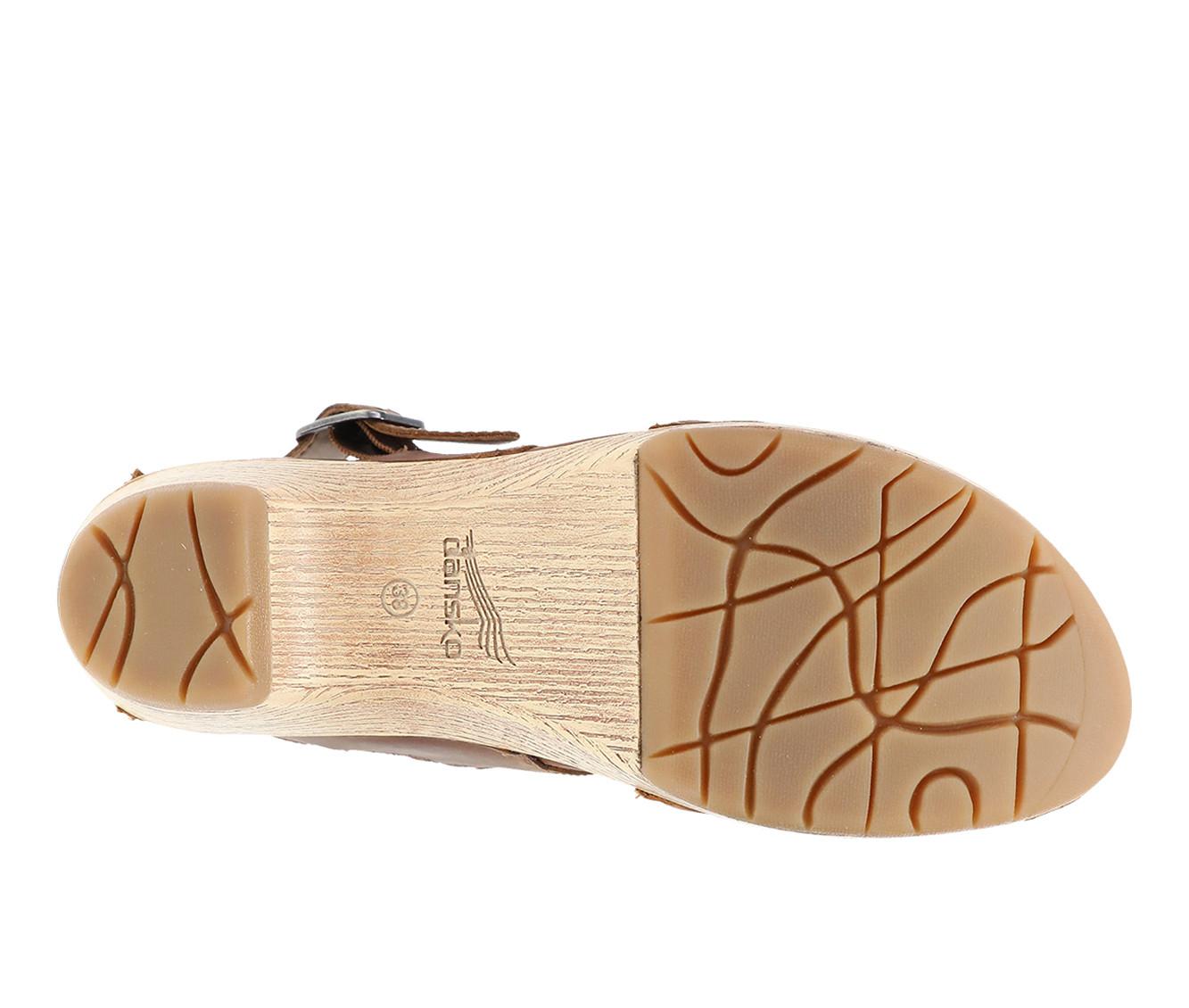 Women's Dansko Lucia Clogs