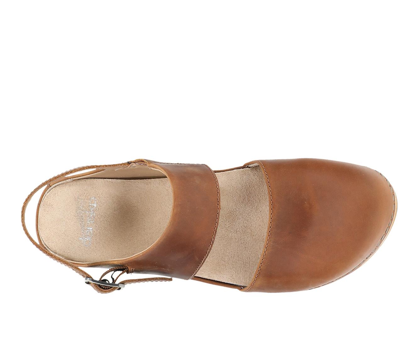 Women's Dansko Lucia Clogs