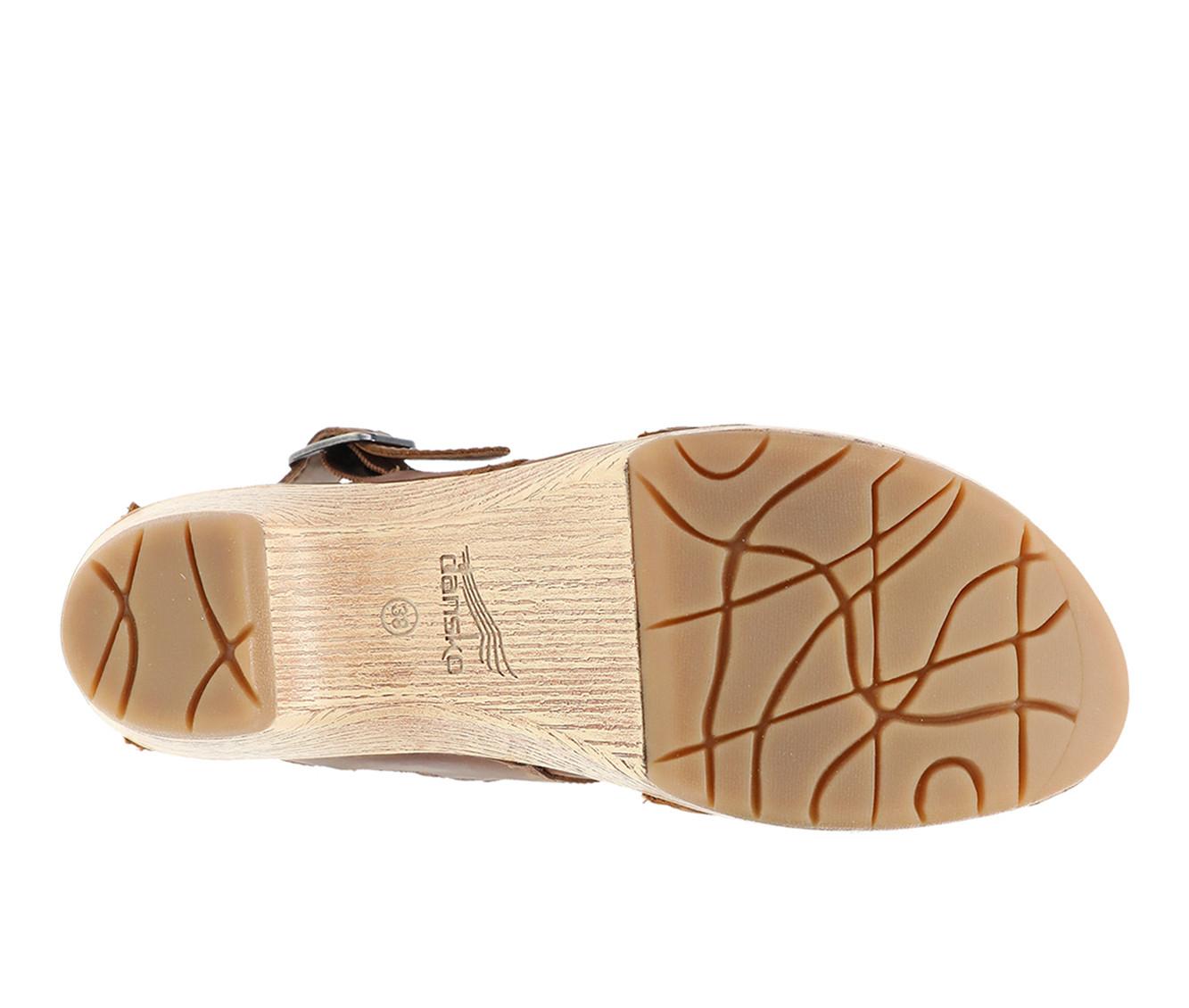 Women's Dansko Lucia Clogs