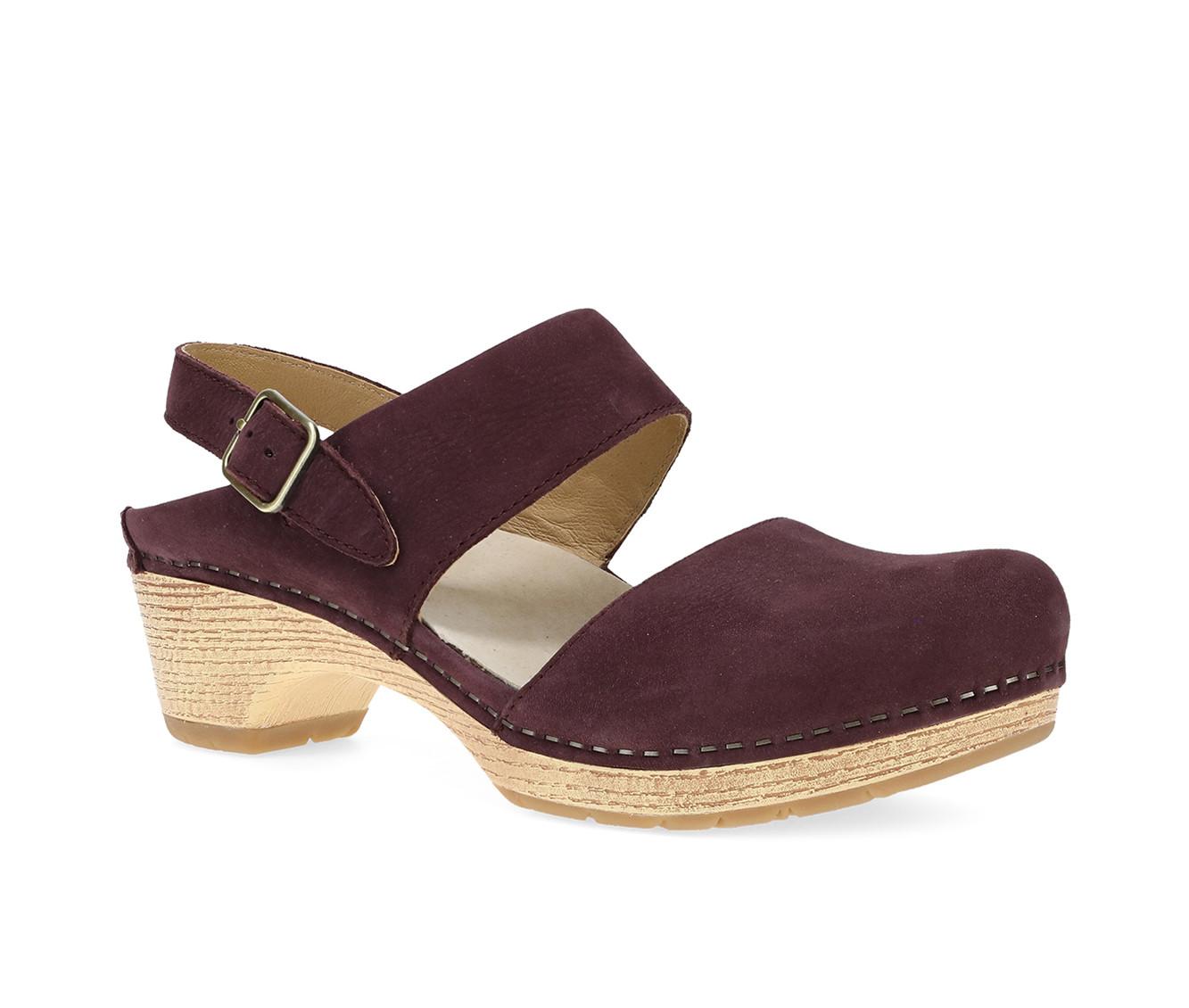 Women's Dansko Lucia Clogs