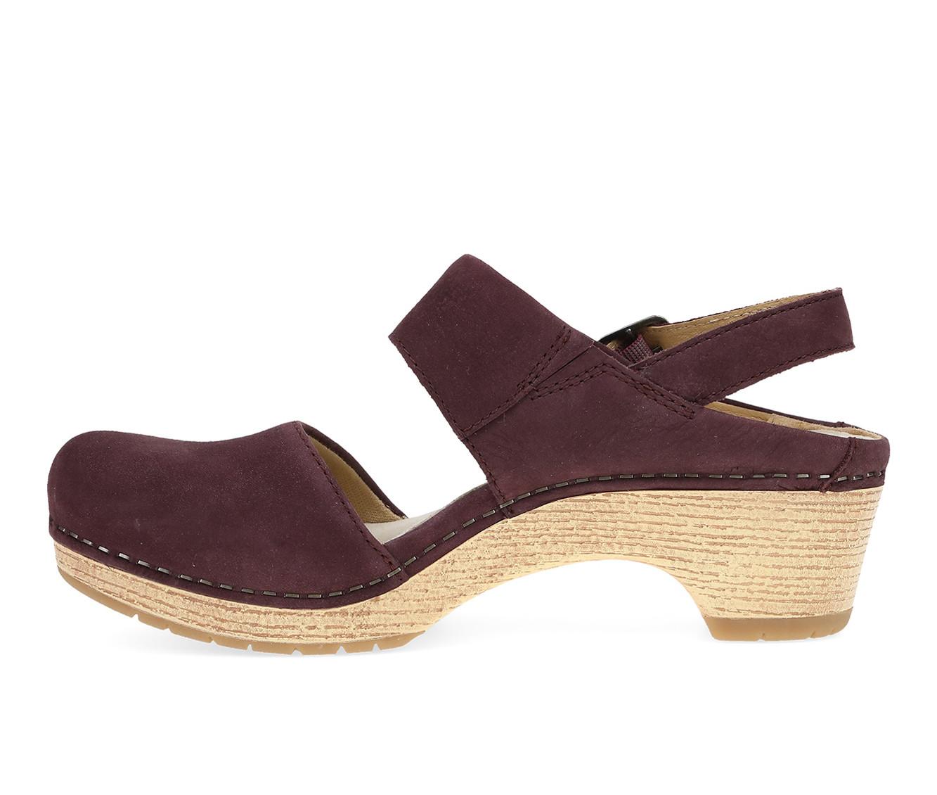 Women's Dansko Lucia Clogs