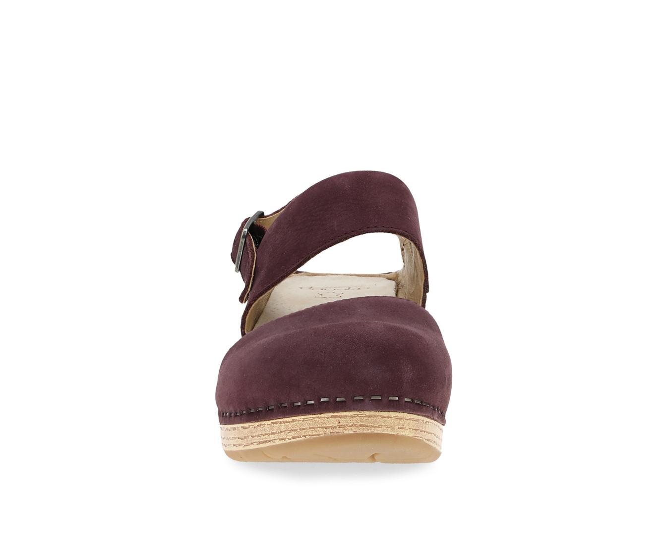Women's Dansko Lucia Clogs